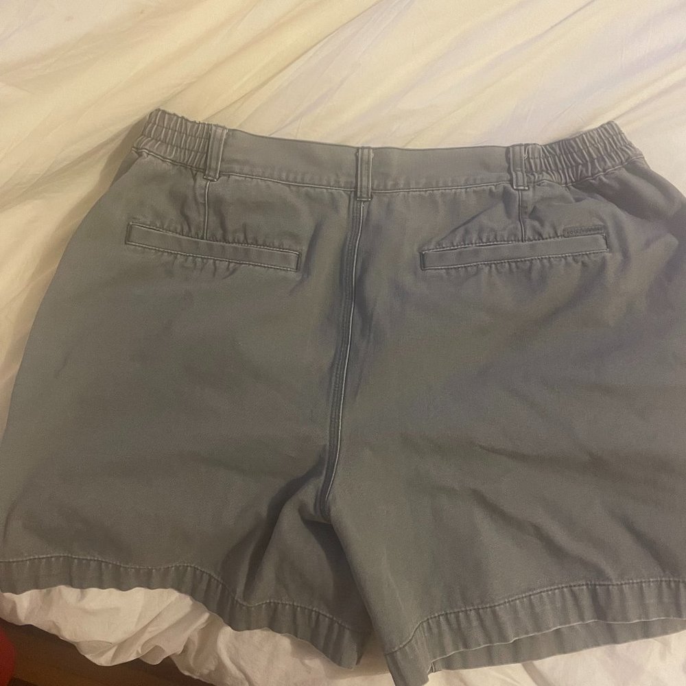 Vintage Royal Robbins Billy Goat Shorts Size 38